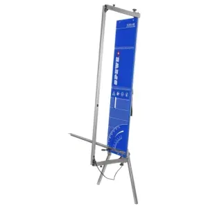 PRODUKTY UZUPEŁNIAJĄCE - Przecinarka akumulatorowa do styropianu SPEWE 112SL-28A Dosteba