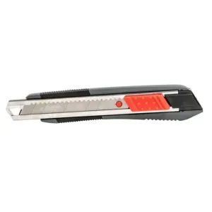 Nóż uniwersalny PR-93-05-12 1 ostrze 18mm PRO Fachmayer