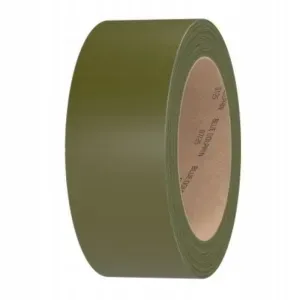 Taśma naprawcza Tactical&Survival 48mmx 9,14m zielona Blue Dolphin
