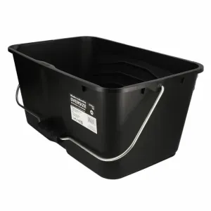 Wiadro malarskie Oversize 30l 45x55cm Blue Dolphin
