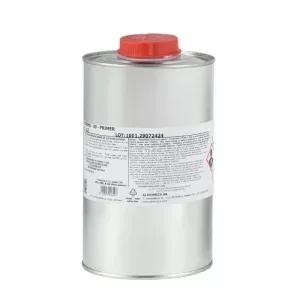 Grunt do podłoży ceramicznych i szkliwionych Primer Clear Aliphatic 1kg bezbarwny Alchimica