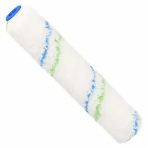 Wkład do wałka malarskiego Microfibra 15cm runo 10mm Blue Dolphin