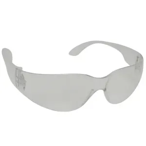 Okulary ochronne przezroczyste SG-60 PRO Fachmayer