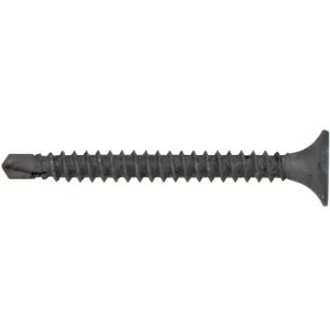 Wkręt samowiercący do metalu fosfatowany TB 3,5x25mm TORX 200szt. Amex