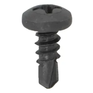 Wkręty samowiercące TEX 3,5x11mm 200szt Amex