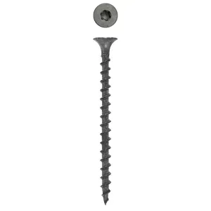 Wkręt do drewna fosfatowany TD 3,5x35mm TORX 200szt. Amex