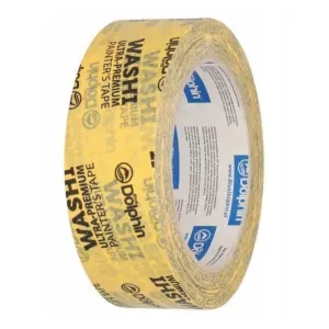 ZAMIENNIK - Taśma malarska Washi Tape Original 23mmx50m Blue Dolphin