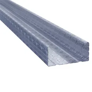 PRODUKTY UZUPEŁNIAJĄCE - Profil sufitowy CD60 Evolution 3m grubość 0,6mm Budmat