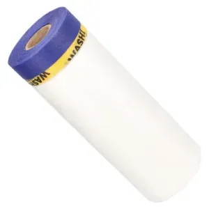 ZAMIENNIK - Pro-Masker Washi Kombo 140cm x 15m Blue Dolphin
