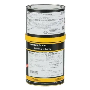 Grunt poliuretanowy bezrozpuszczalnikowy Universal Primer 2K 4060 A+B 1kg (0,4kg+0,6kg) Alchimica