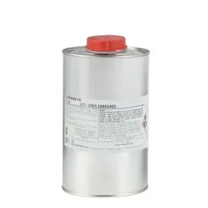Płynna membrana hydroizolacyjna Hyperdesmo Clear Aliphatic 1kg bezbarwna Alchimica