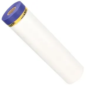 ZAMIENNIK - Pro-Masker Washi Kombo 210cm x 15m Blue Dolphin