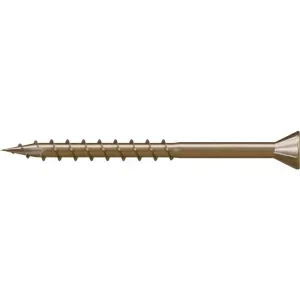 Wkręt do drewna hartowany BWHT 4,5x50mm T20 16szt. Stalco