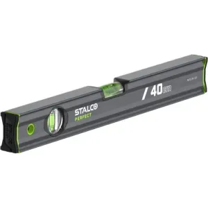 ZAMIENNIK - Poziomnica VSERIES 40cm antracyt Stalco