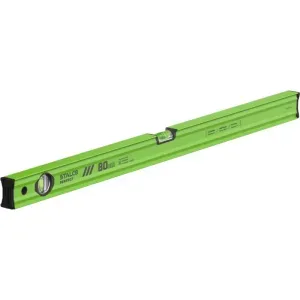 ZAMIENNIK - Poziomnica VSERIES 80cm limonka Stalco