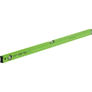 ZAMIENNIK - Poziomnica VSERIES 120cm limonka Stalco