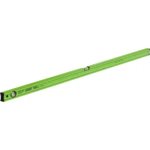 ZAMIENNIK - Poziomnica VSERIES 150cm limonka Stalco