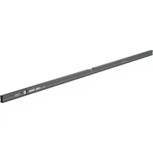 ZAMIENNIK - Poziomnica VSERIES 200cm antracyt Stalco
