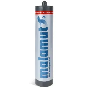 Klej montażowy Malamut 290ml biały Rawlplug