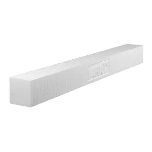 ZAMIENNIK - Blok montażowy Variq 160x120x1000mm Dosteba