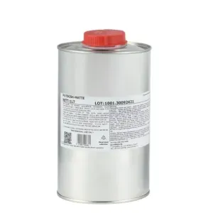 PRODUKTY UZUPEŁNIAJĄCE - Rozpuszczalnik uniwersalny Solvent 01 1kg Alchimica