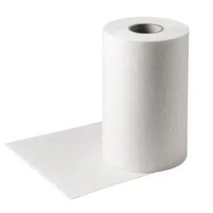 Geowłóknina do membram poliuretanowych Geotextil 50 pressed 20cm x 100m Alchimica