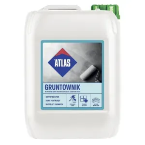 Grunt uniwersalny Gruntownik 20kg Atlas