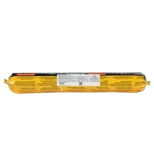 Klej uszczelniacz poliuretanowy Hyperseal-Expert-150 grafit RAL7024 600ml Alchimica