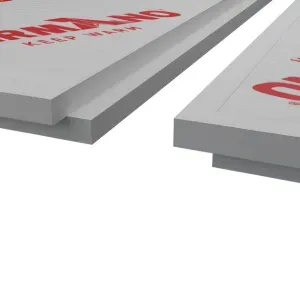ZAMIENNIK - Płyta PIR Thermano Deck T 80mm x 1200mm x 2400mm Balexmetal