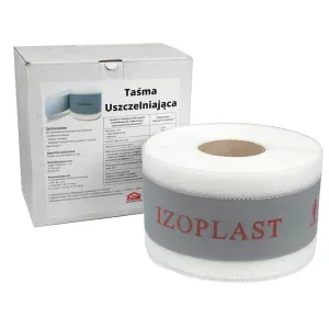 Taśma uszczelniająca 120mm x 1mb Izoplast