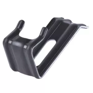 Klamra do gąsiora ceramicznego Sattel Turmalin Konisch antracyt Braas