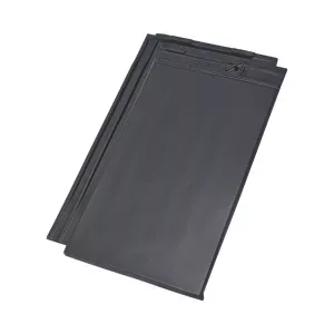 Dachówka ceramiczna Koramic Orea 9 szara angoba