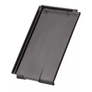 Dachówka wentylacyjna angoba Turmalin antracyt Braas