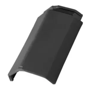 Gąsior podstawowy ceramiczny Turmalin antracyt Braas