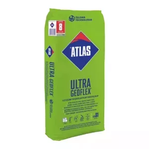 Atlas Geoflex Ultra klej do płytek 25kg