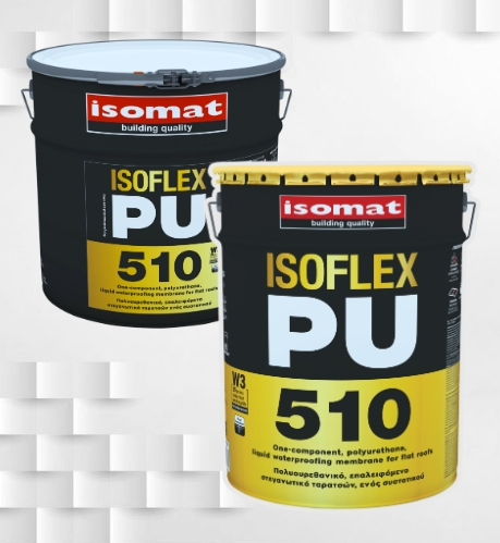 Isomat PU-510