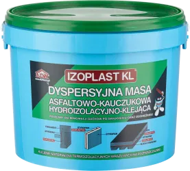 wiaderko produktu izoplast KL
