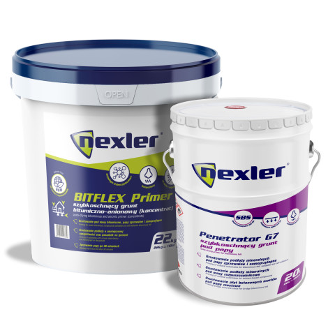grunty marki nexler
