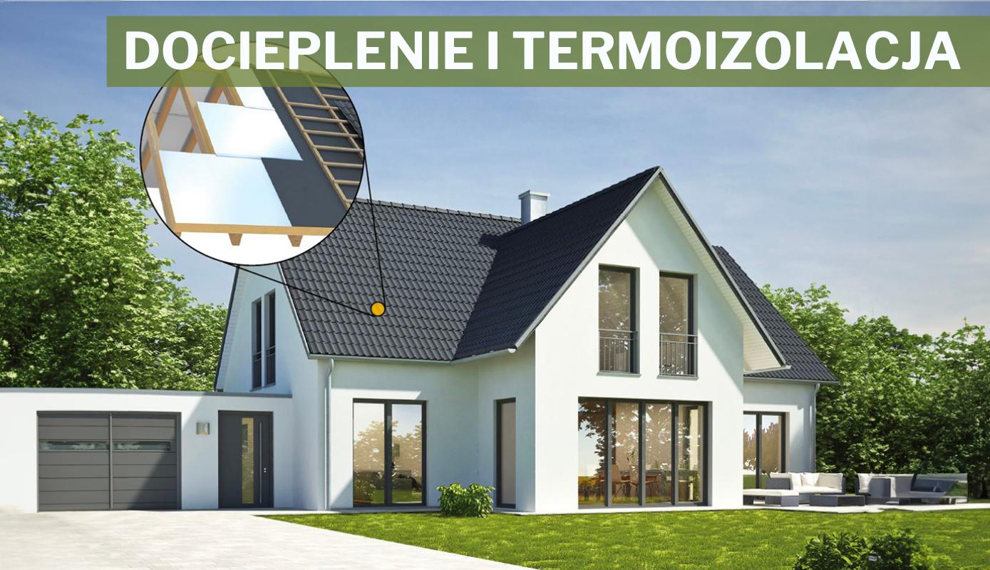 Płyta PIR